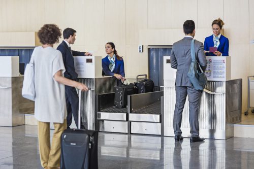 Indicateur BAG2R pour aéroport – Image 2